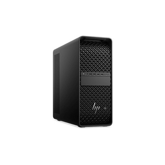 HP Z4 G6i Workstation in moderner Arbeitsumgebung