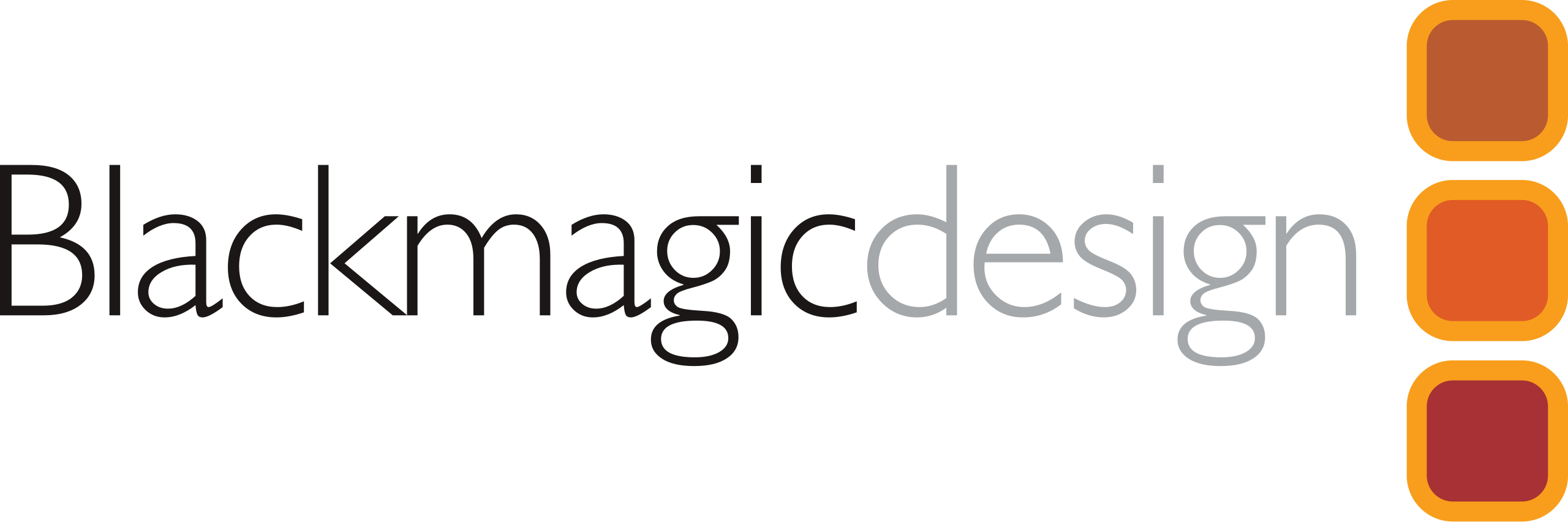 Blackmagic Design