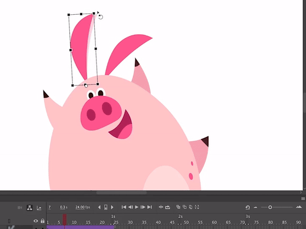 Figuren zum Leben erwecken