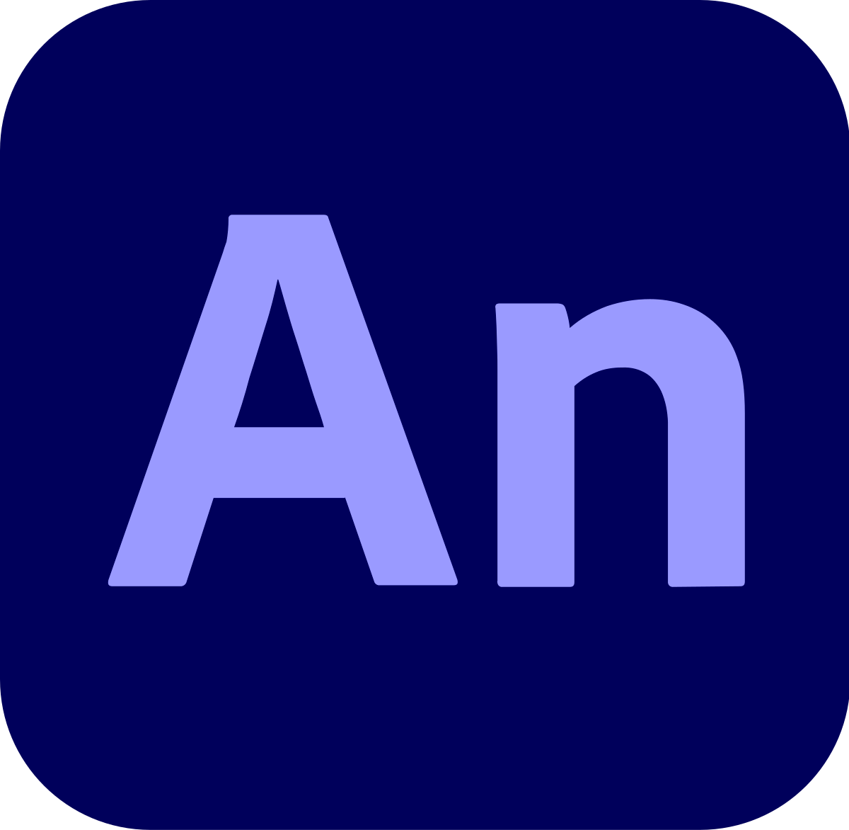 Animate Logo