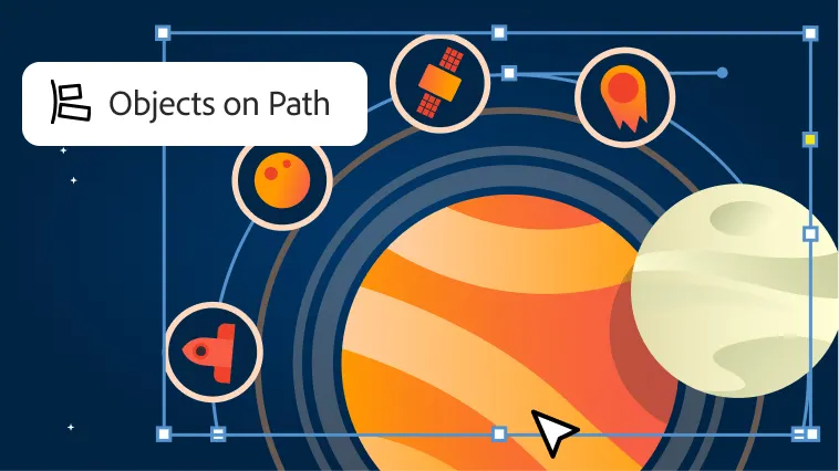 2D- und 3D-Kombination