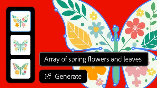 Vorlagen für Motion Graphics erstellen