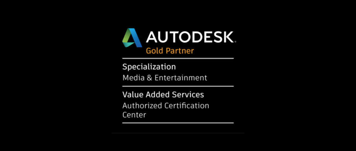 AutodeskGold