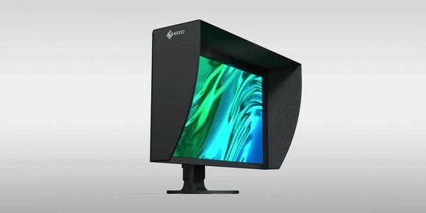 ColorEdge CS2740 Highlight GIF