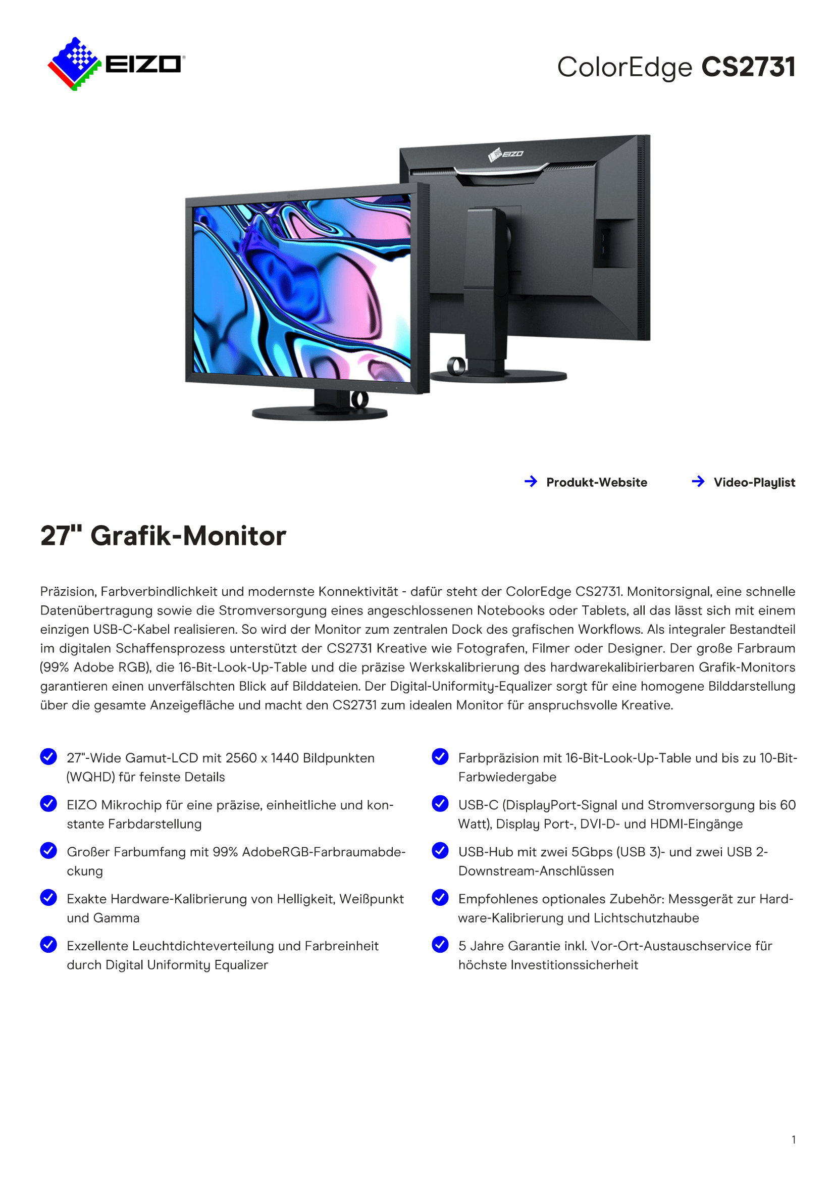 DCS520 Thumbnail Datasheet 1