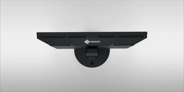 ColorEdge CS2740 Highlight GIF