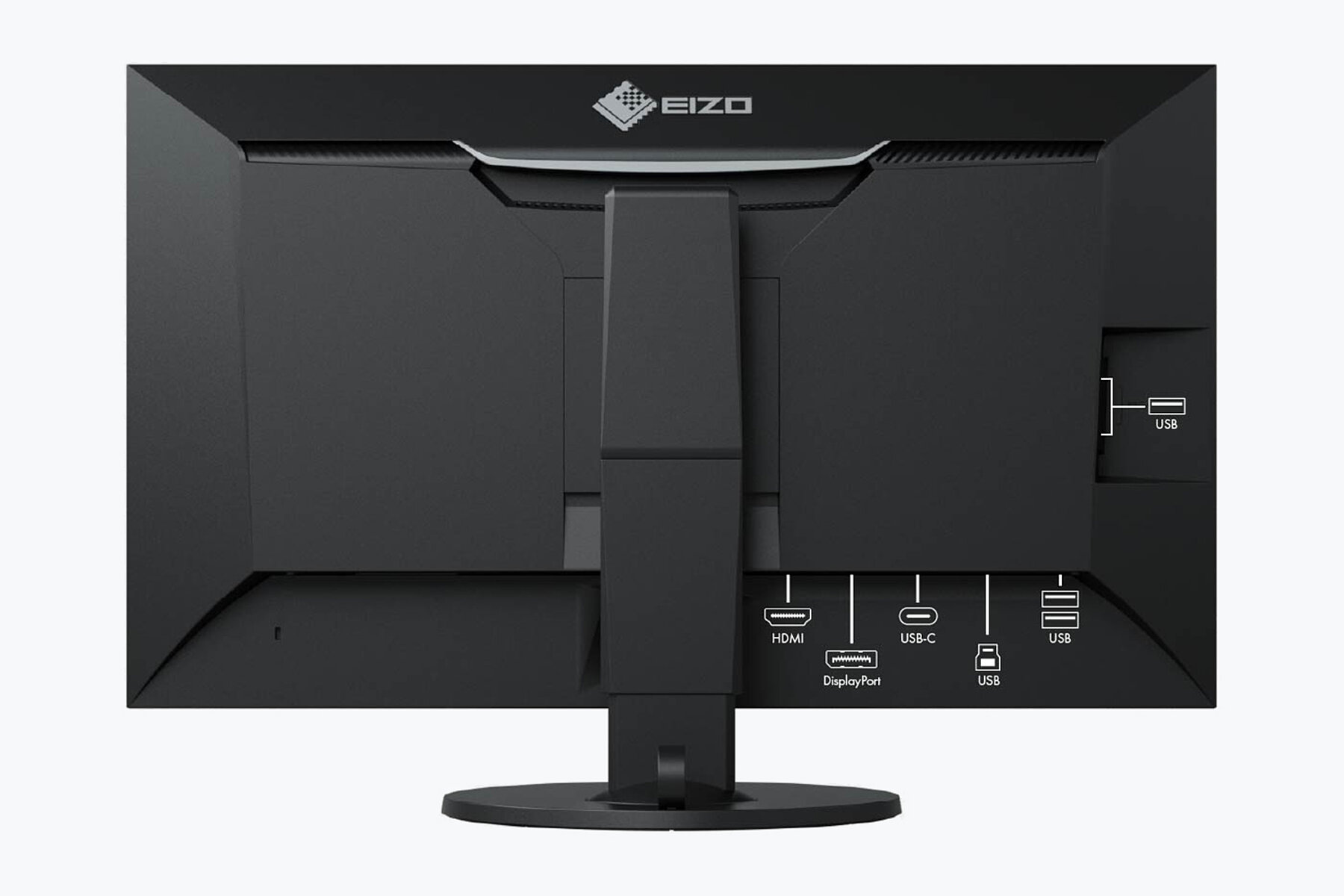 CS2740 ColorEdge Displayqualität