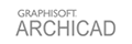 Graphisoft ArchiCAD logo