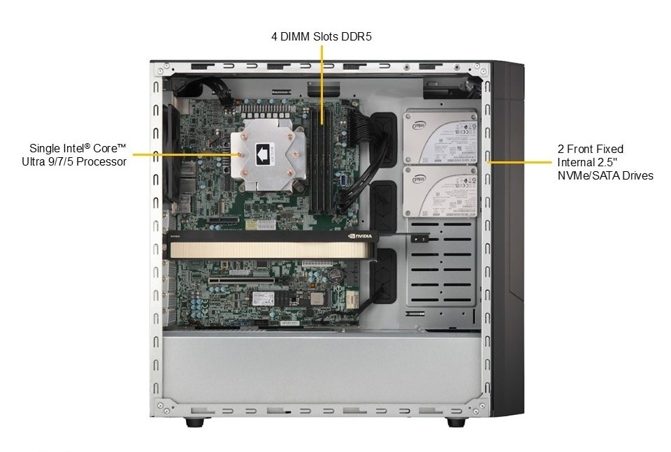 SYS 532AW C callout side desc1