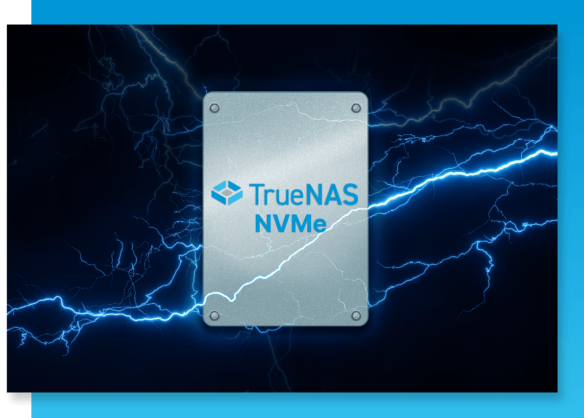 F series Nvme 1