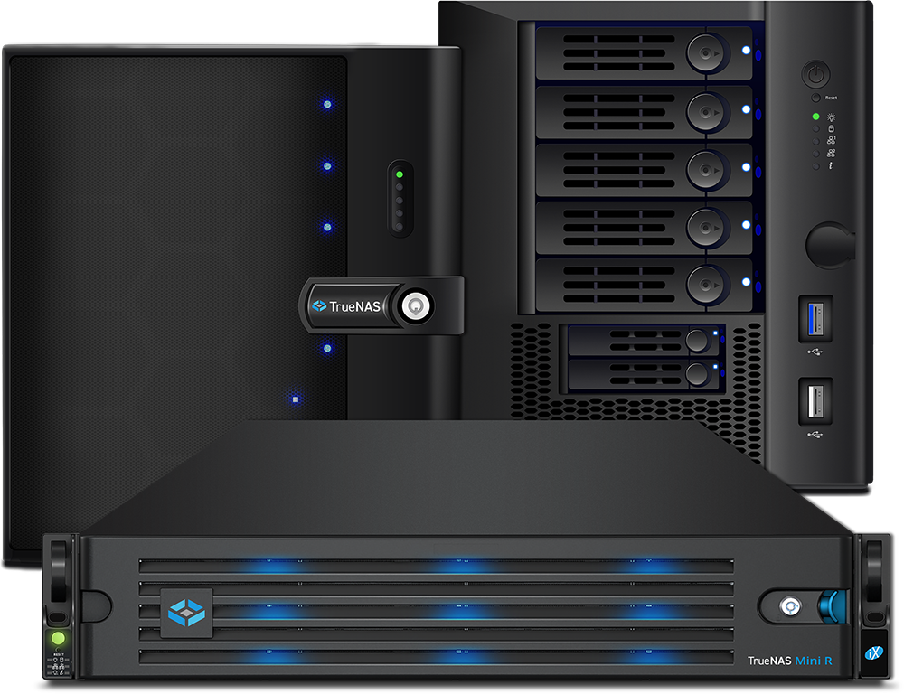 F series Nvme 1