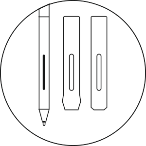 Wacom Pen Icon