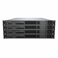 ZCentral 4R 1U Rackmount Workstation