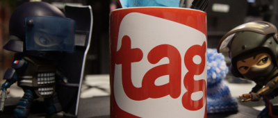 TAG Games, eine Erfolgsgeschichte