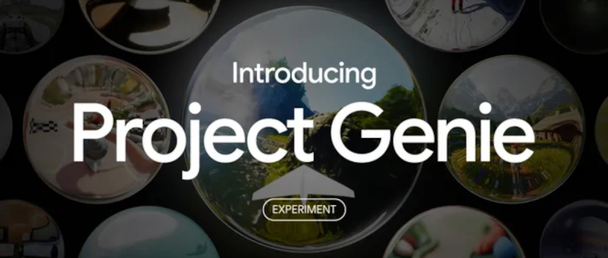 Project Genie - Aktieneinbrüche der Spieleentwickler gerechtfertigt?