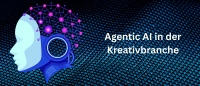 Agentic AI erklärt: Einsatzmöglichkeiten für Film, VFX und Content-Produktion