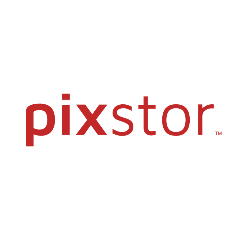 Pixstor