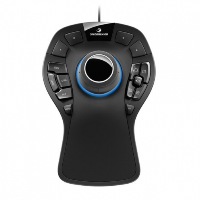 SpaceMouse® Pro