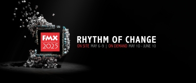 FMX 2025: Lenovo, AMD, und Escape Technology vor Ort