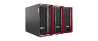ThinkStation PX, P5, P7, Lenovo&#039;s neue Workstationmodelle