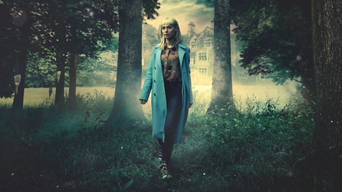 Lexhag: Small Screen VFX