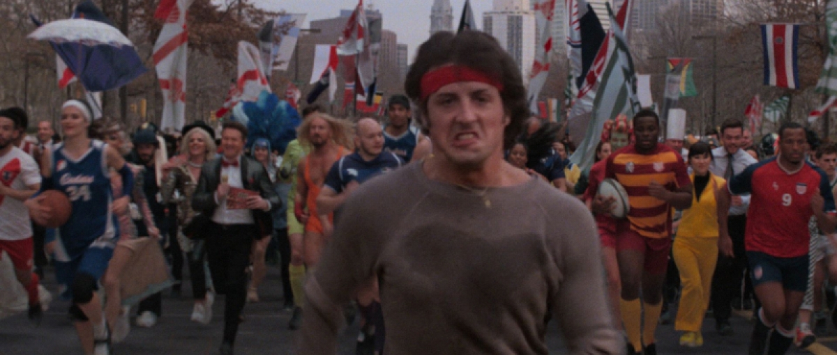 Sherpa im Ring mit Televisual für unsere Arbeit mit Selected Works