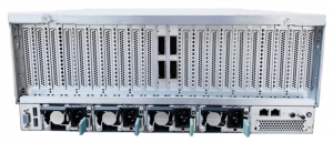 Falcon 5012 – Flaggschiff unseres Partners H3