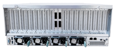 Falcon 5012 – Flaggschiff unseres Partners H3