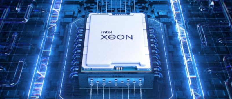 Intel Xeon 6 - Die nächste Generation ist da