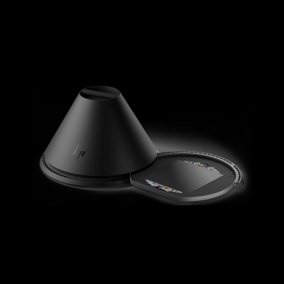 HP Z Captis