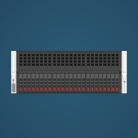 ARNIE Multi-GPU Server