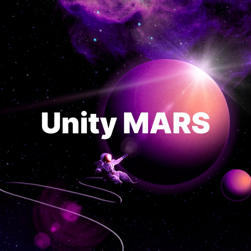 Unity MARS