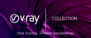 neues Produkt V-Ray Collection