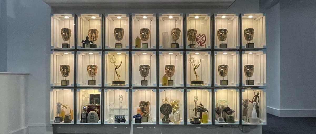 Studio AKA: wenn die Technik verschwindet und der Künstler übernimmt