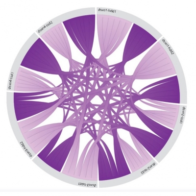 Intelligente Datenorchestrierung