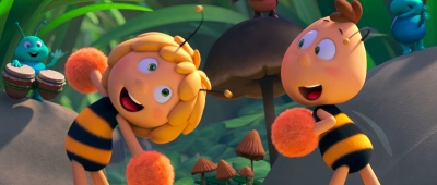 Studio Isar Animation setzt voll auf EIZO