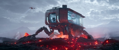 Chaos veröffentlicht V-Ray 6 für Maya