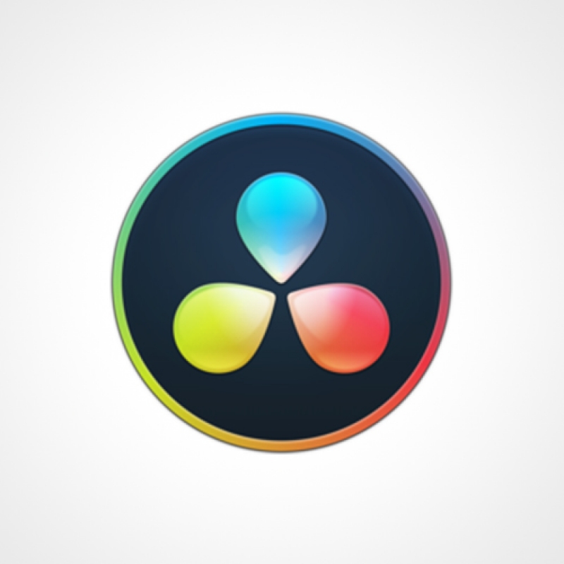 DaVinci Resolve Studio