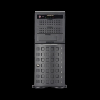 AMD EPYC Workstation