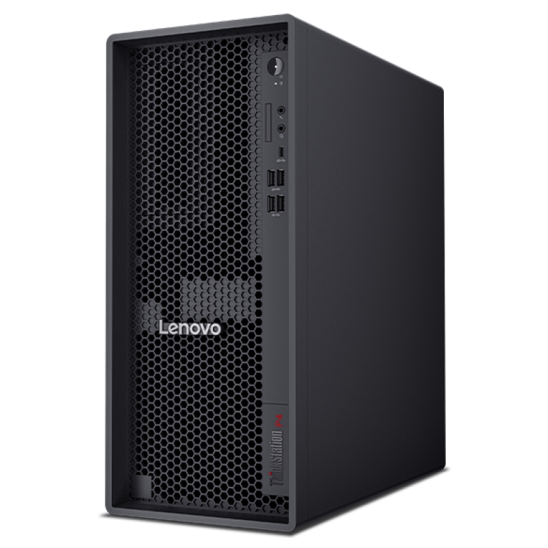 ThinkStation P4