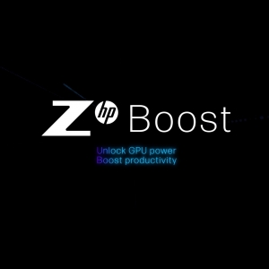 HP Z Boost