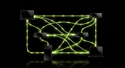 NVIDIA PAIR: RTX-PCs zum KI-Supercomputer vernetzen