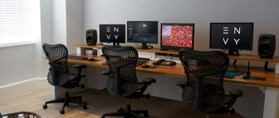 ENVY zeigt das die Zukunft der Post Flexibilität im Offline-Bereich ist