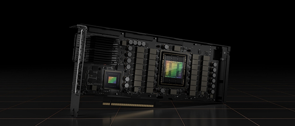 NVIDIA kündigt neue professionelle RTX-GPUs an