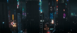 Wie We Are Covert vor aller Augen skaliert