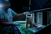 Tera2 PCoIP Remote Workstation V1200-QH/QHF TERA2240