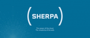 Einführung von Sherpa für Managed Cloud Workflows