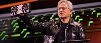 CES 2025: NVIDIA mit der RTX 5090 ganz vorne mit dabei
