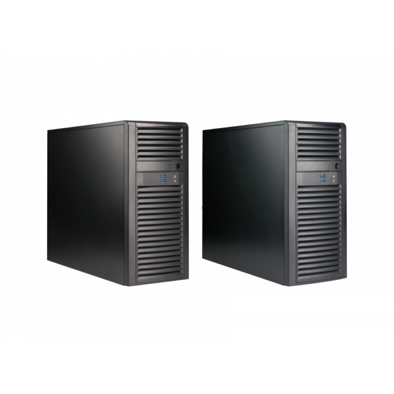 Dassault Systemes Certified Workstations