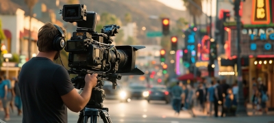 Deutsche Regierung plant 30-Prozent-Steuernachlass für Filmproduktionen ab 2025